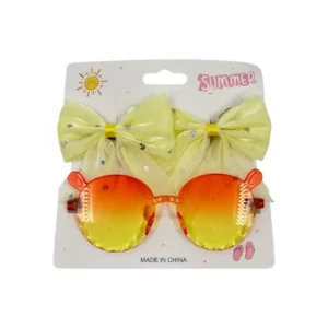 Set Gancho con Lentes – Paq x 12 cartillas