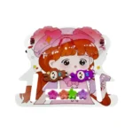 Set Gancho con Lentes – Paq x 12 cartillas