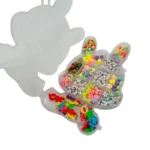 Set de Cuentas para Pulsera – Paquete x 12 unidades