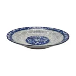 Plato dia hondo 23cm x alt 4cm