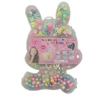 Set de Cuentas para Pulsera – Paquete x 12 unidades