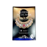 Mascarilla facial para reynas – Box x 10 unid