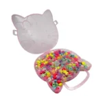 Set de Cuentas para Pulsera – Paquete x 12 unidades