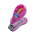 Cortauña Kawaii – Paq x 12 unid