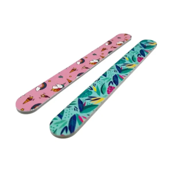 Lima de Uña – Paq x 12 unidades