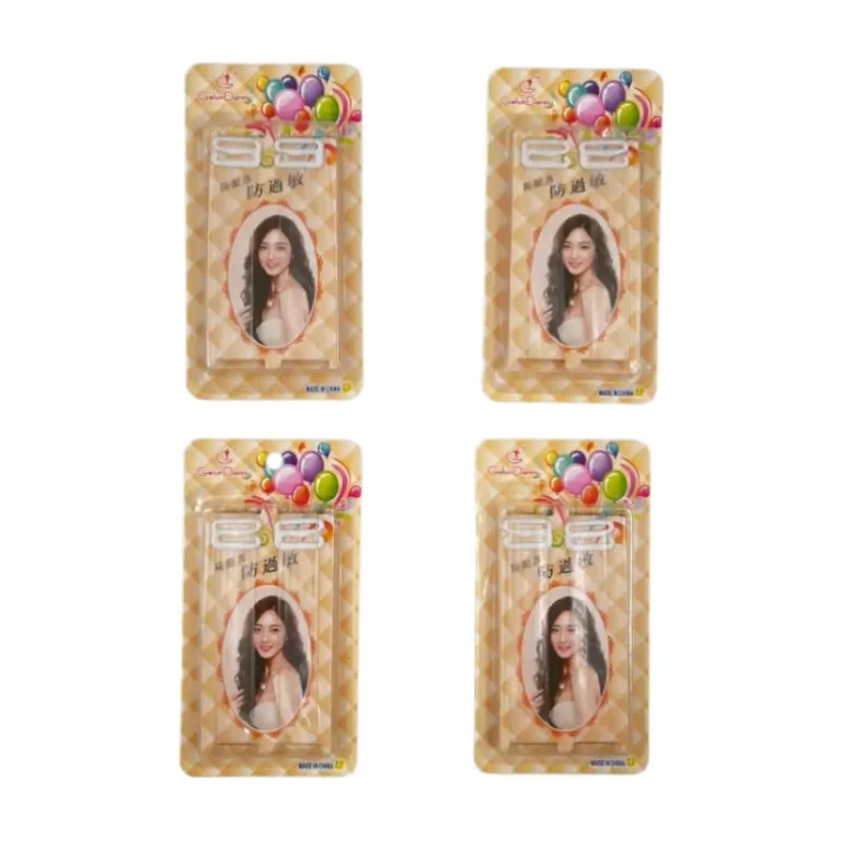 Tira de Brasier – Paq x 12 Cartillas