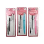 Kit para cejas – Paq x 12 cartillas