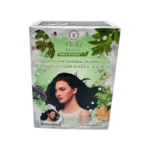 Shampoo Colorante Castaño Oscuro – Box de 10 Pcs