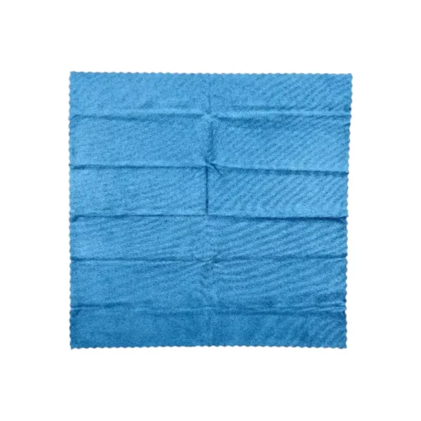 Pañito microfibra lentes, vidrios y joyería – Paq x 12 unid