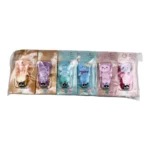 Cortauña Kawaii – Paq x 12 unid