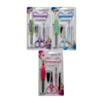 Kit Manicuría – Paq x 12 unid