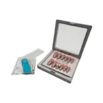 Úñas postizas – Paq x 12 unid