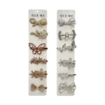 Gancho – Paq x 12 unidades