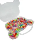 Set de Cuentas para Pulsera – Paquete x 12 unidades