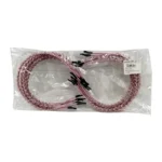 Vincha con Perla – Paq x 12 unidades