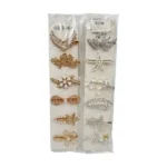 Gancho – Paq x 12 unidades