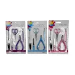 Kit Manicuría – Paq x 12 unid