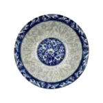 Plato dia hondo 23cm x alt 4cm