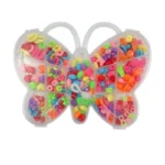 Set de Cuentas para Pulsera – Paquete x 12 unidades