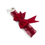 Vincha de Bebé – Paq x 12 unidades