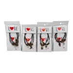 Pulsera 2 en 1 – Paq x 12 Pares