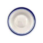 Plato hondo 20cm x alt 3cm