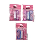 Cepillos para uñas – Paq x 12 unid