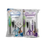 Kit Manicuría – Paq x 12 unid