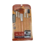 Set de Brochas – Paq x 12 cartillas