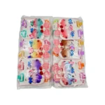 Set Gancho con Lentes – Paq x 12 cartillas