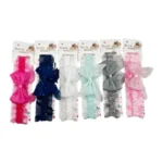 Vincha de Bebé – Paq x 12 unidades