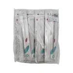 Removedor de espinillas – Paq x 12 cartillas