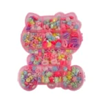 Set de Cuentas para Pulsera – Paquete x 12 unidades