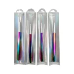 Brocha fina – Paq x 12 unid