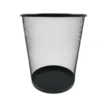 Tacho Metalico Negro 34cm