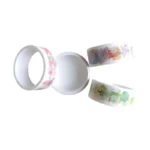 Cinta adhesiva x 60 unid