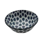 Plato bowl 16cm x alt 7cm