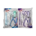 Kit Manicuría – Paq x 12 unid