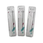 Removedor de espinillas – Paq x 12 cartillas