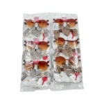 Set Gancho con Lentes – Paq x 12 cartillas