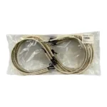 Vincha con Perla – Paq x 12 unidades