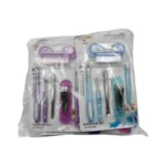 Kit Manicuría – Paq x 12 unid