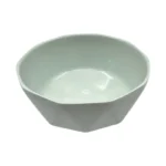 Plato semi tendido 15cm x alt 8cm