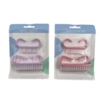 Set Cepillos para uñas – Paq x 12 cartillas