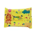 Toalla húmedas. 12 unidades