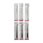 Lima metálica – Paq x 12 unid