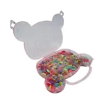 Set de Cuentas para Pulsera – Paquete x 12 unidades