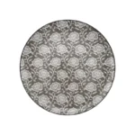 Plato tendido 23cm x alt 2cm