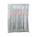 Brocha maquillaje – Paq x 12 unid