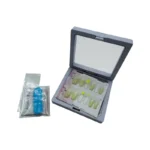 Úñas postizas – Paq x 12 unid